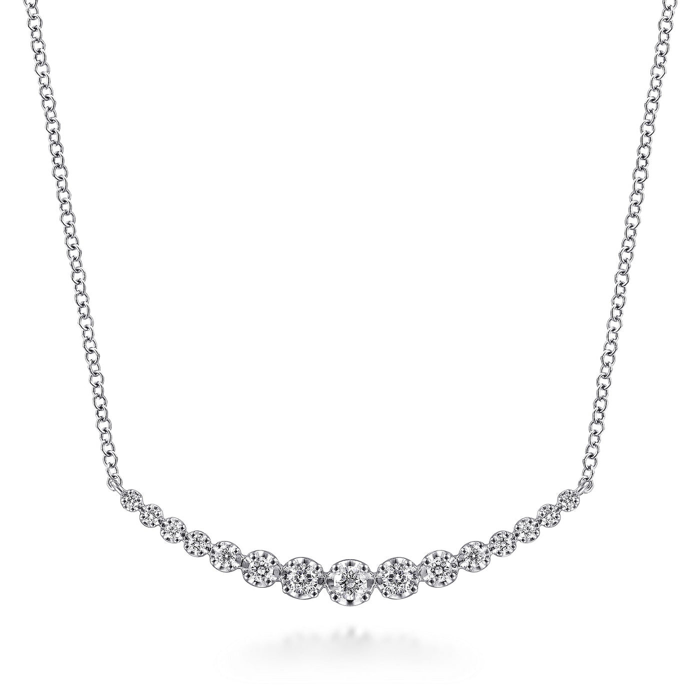 Diamond Necklace