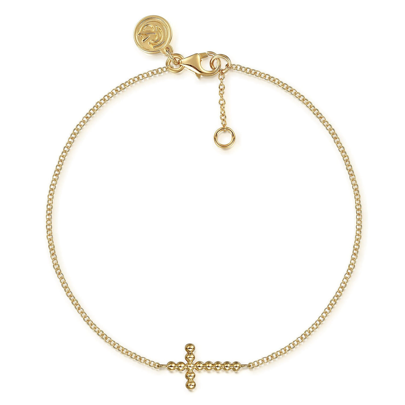 Precious Metal (No Stones) Bracelet