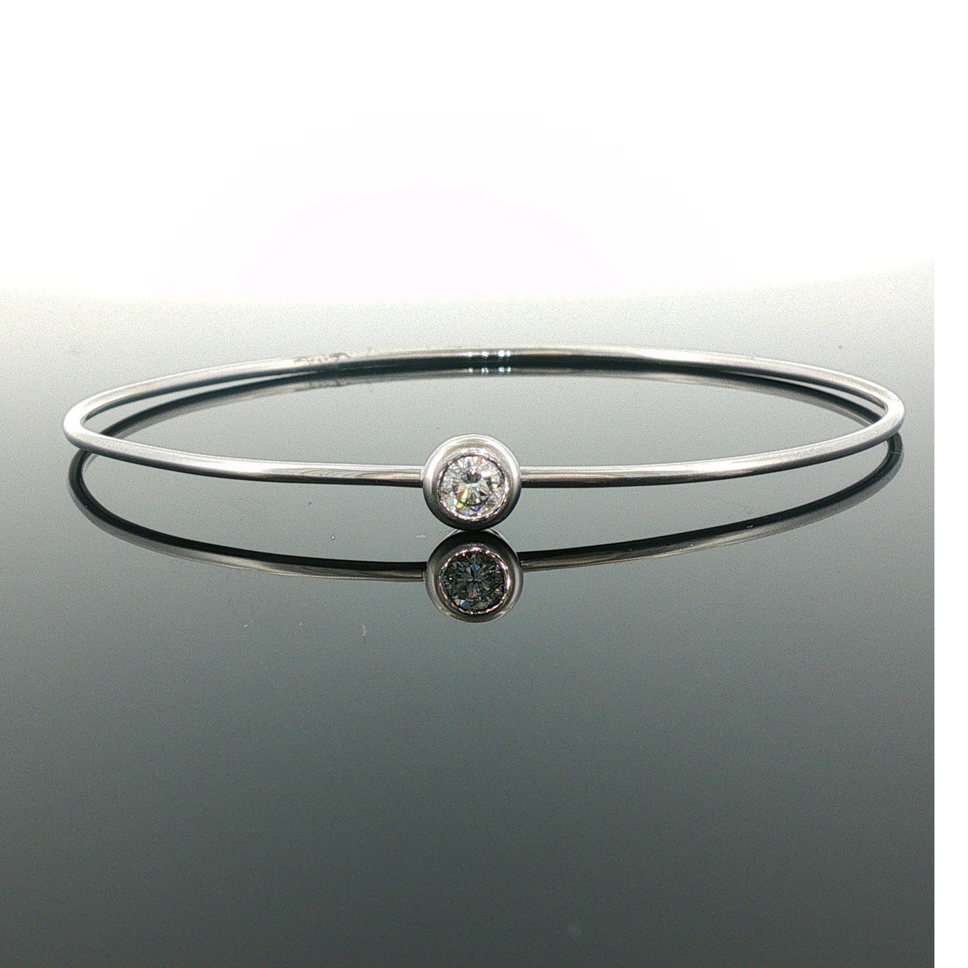 Diamond Bracelet