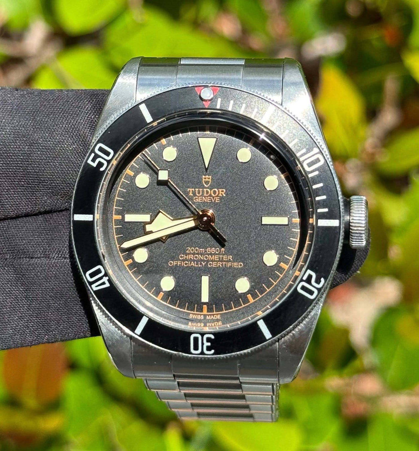 Watches - Luxury