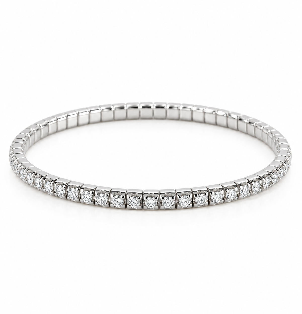 Diamond Bracelet