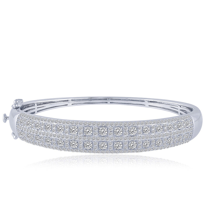 Diamond Bracelet