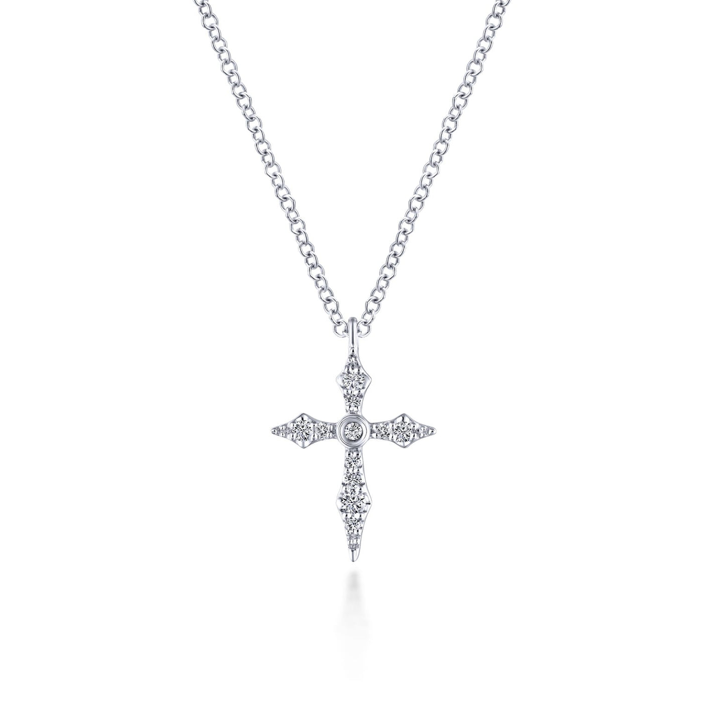 Diamond Necklace