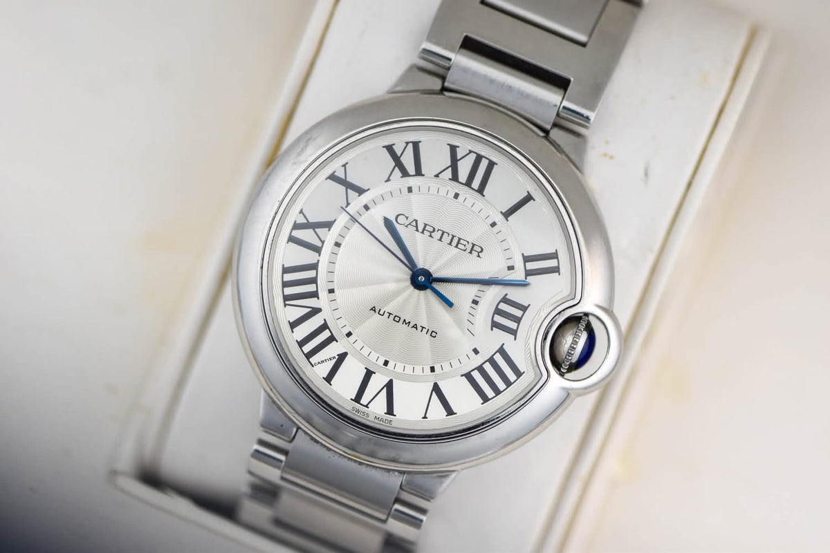 Watches - Luxury