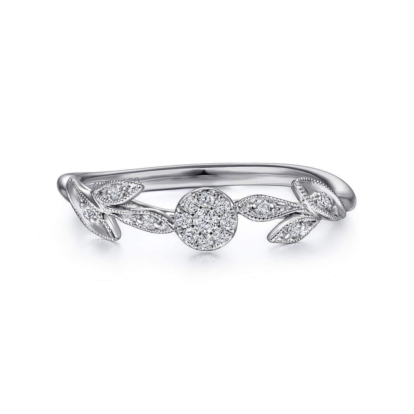 Diamond Fashion Rings - Women