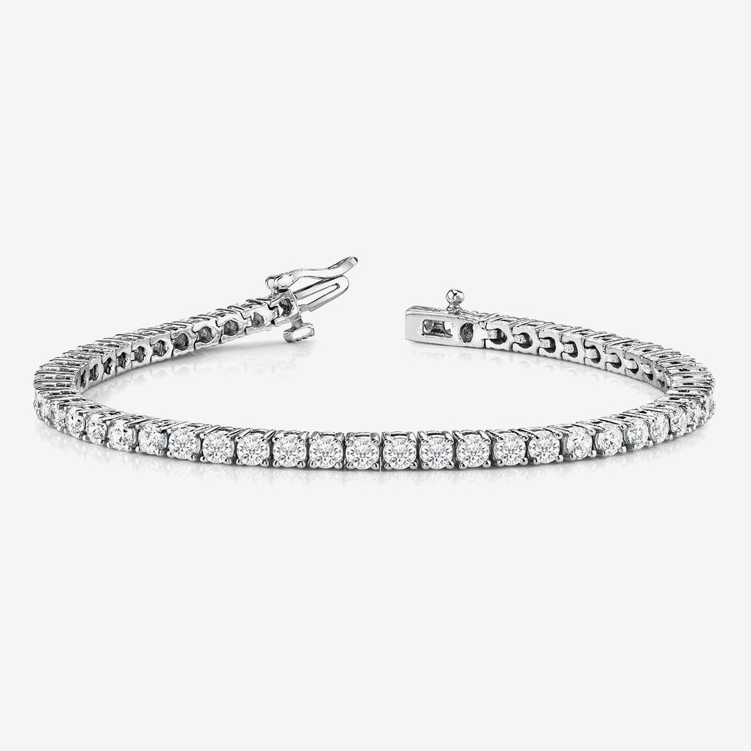 Diamond Bracelet
