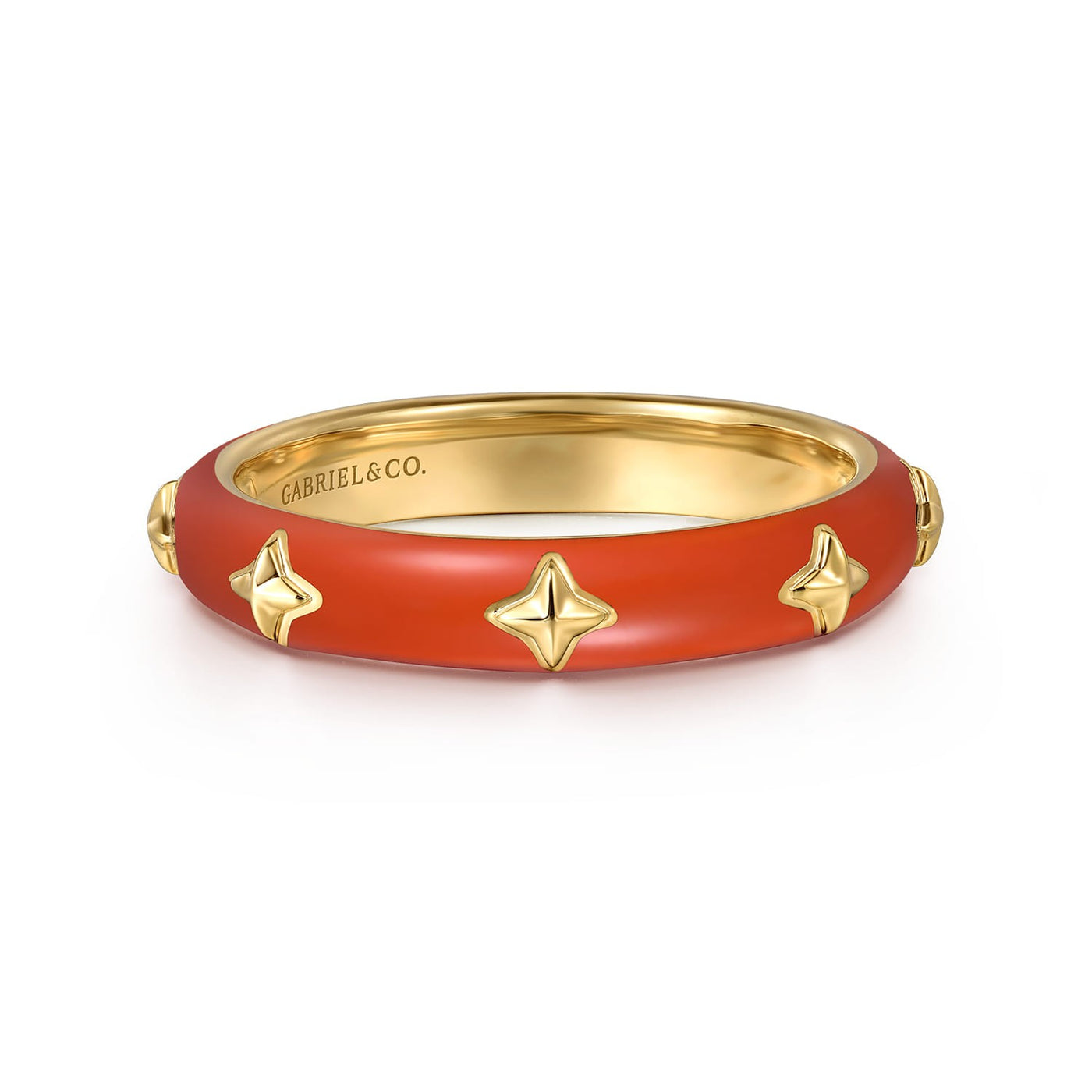 Colored Stone Rings - Women'