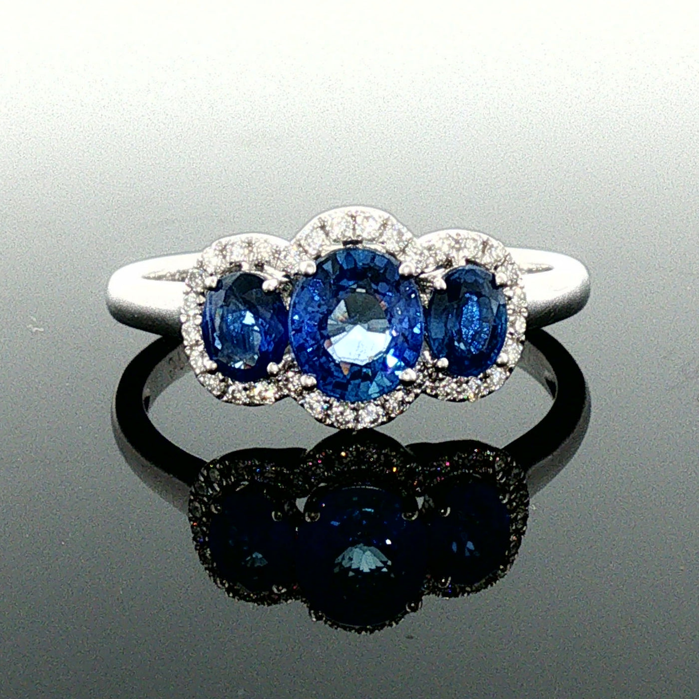 Colored Stone Rings - Women'
