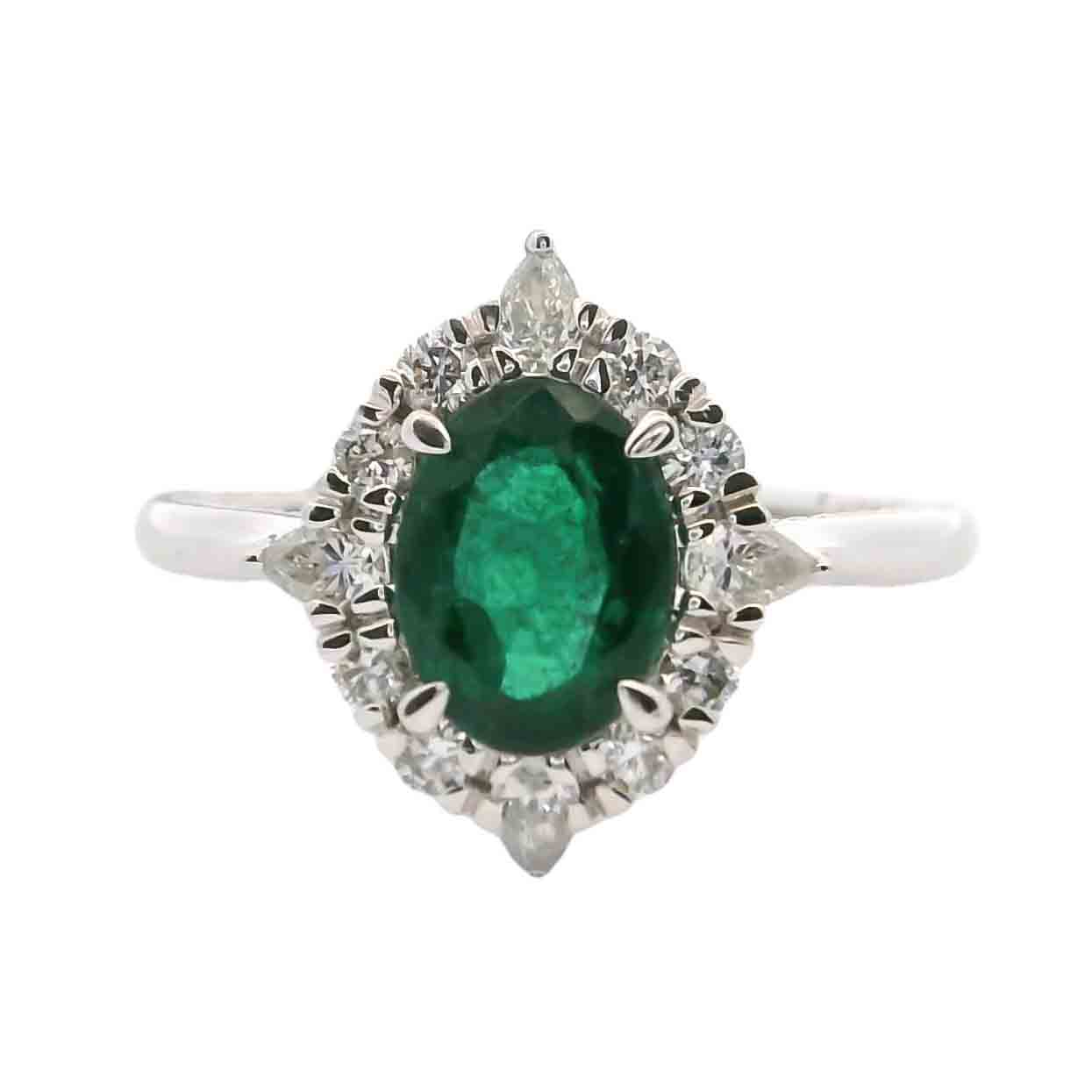 Colored Stone Rings - Women'