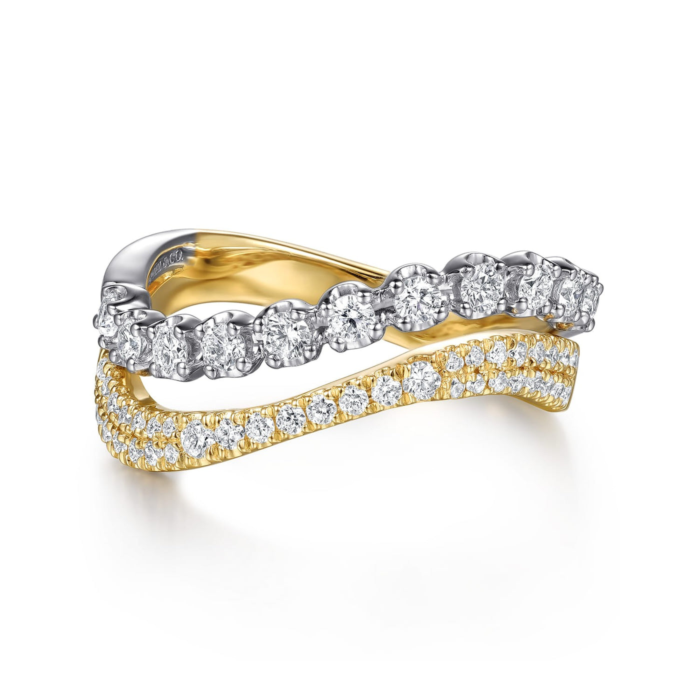 Diamond Fashion Rings - Women