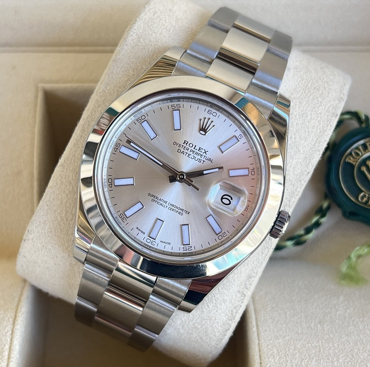 Watches - Luxury
