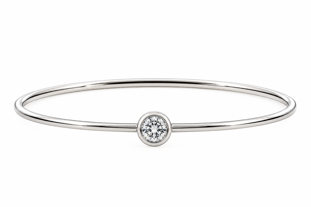 Diamond Bracelet