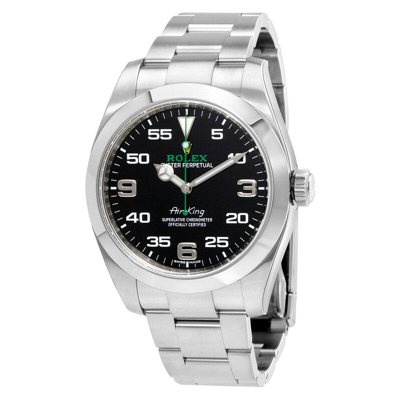 Watches - Luxury