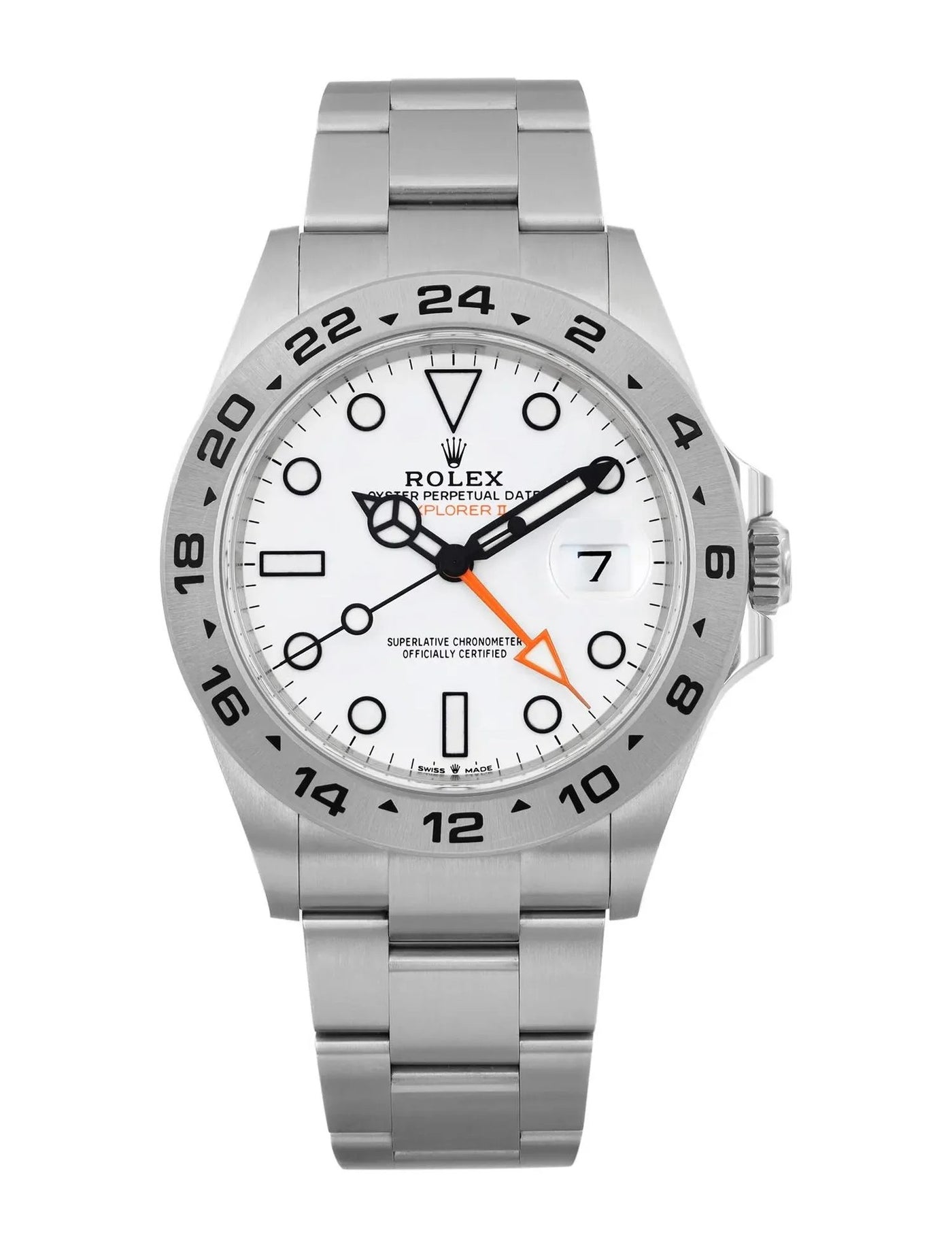 Watches - Luxury