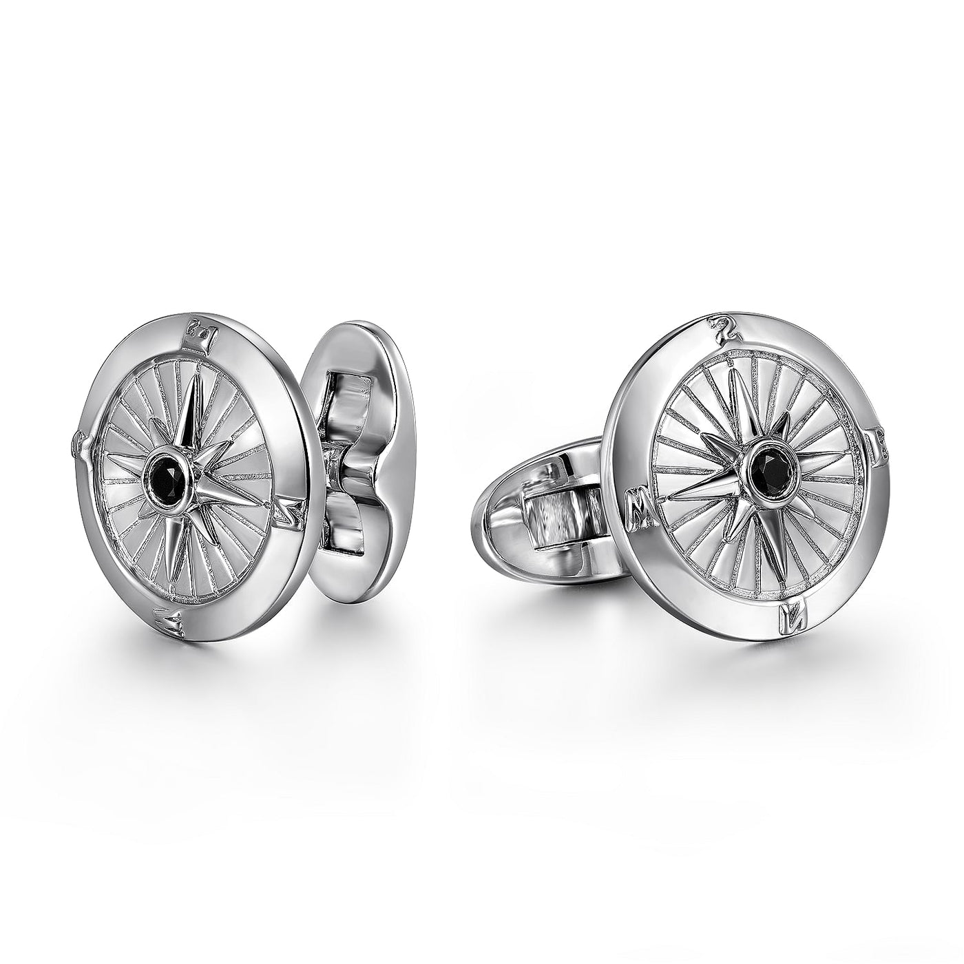 Precious Metal (No Stones) Jewelry - Misc