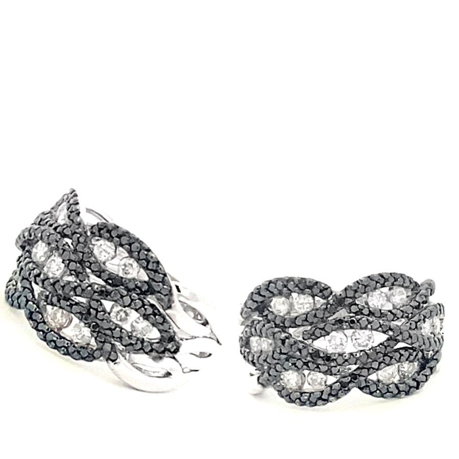 Diamond Fashion Rings - Women