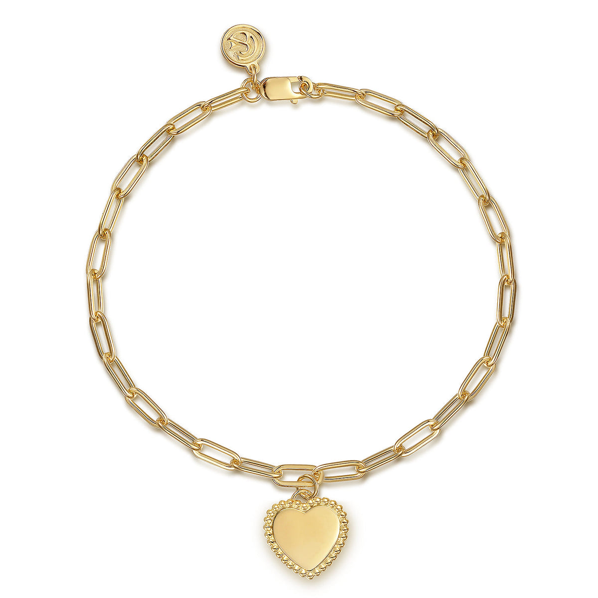 Precious Metal (No Stones) Bracelet - John Thomas Jewelers.