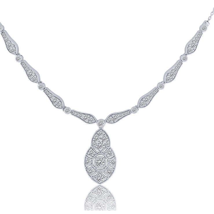 Diamond Necklace
