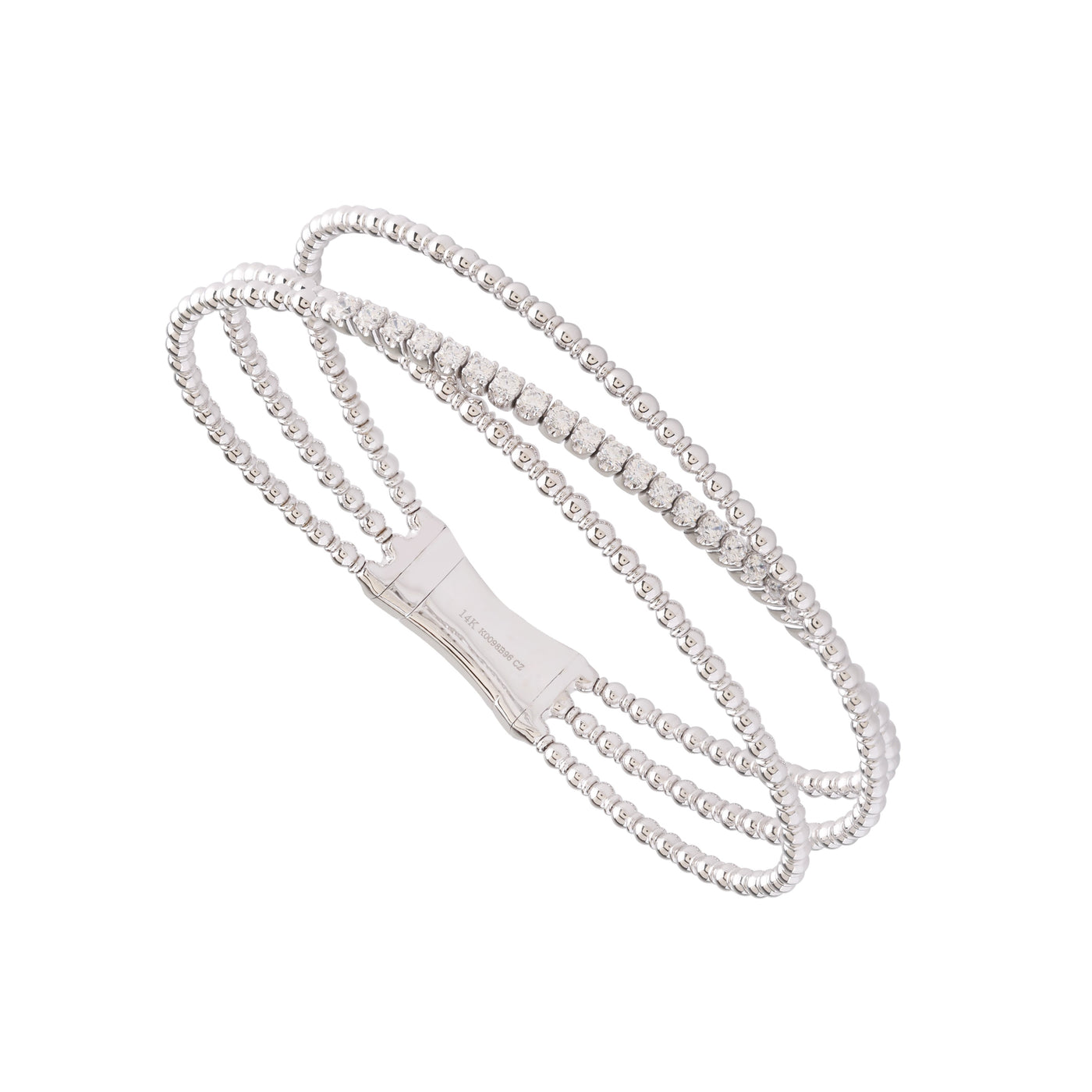 Diamond Bracelet