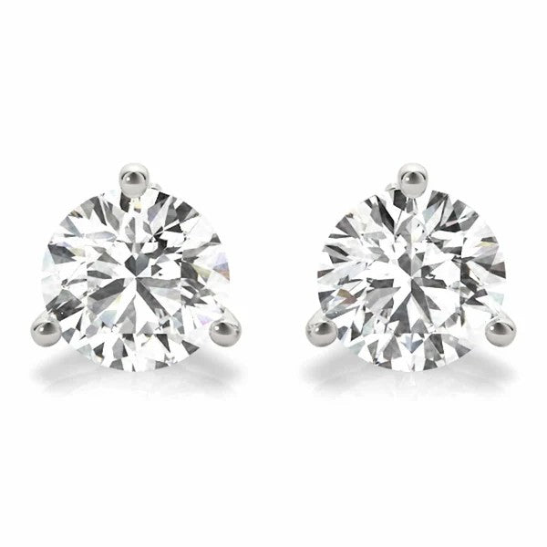 Lab Grown Diamond Earring