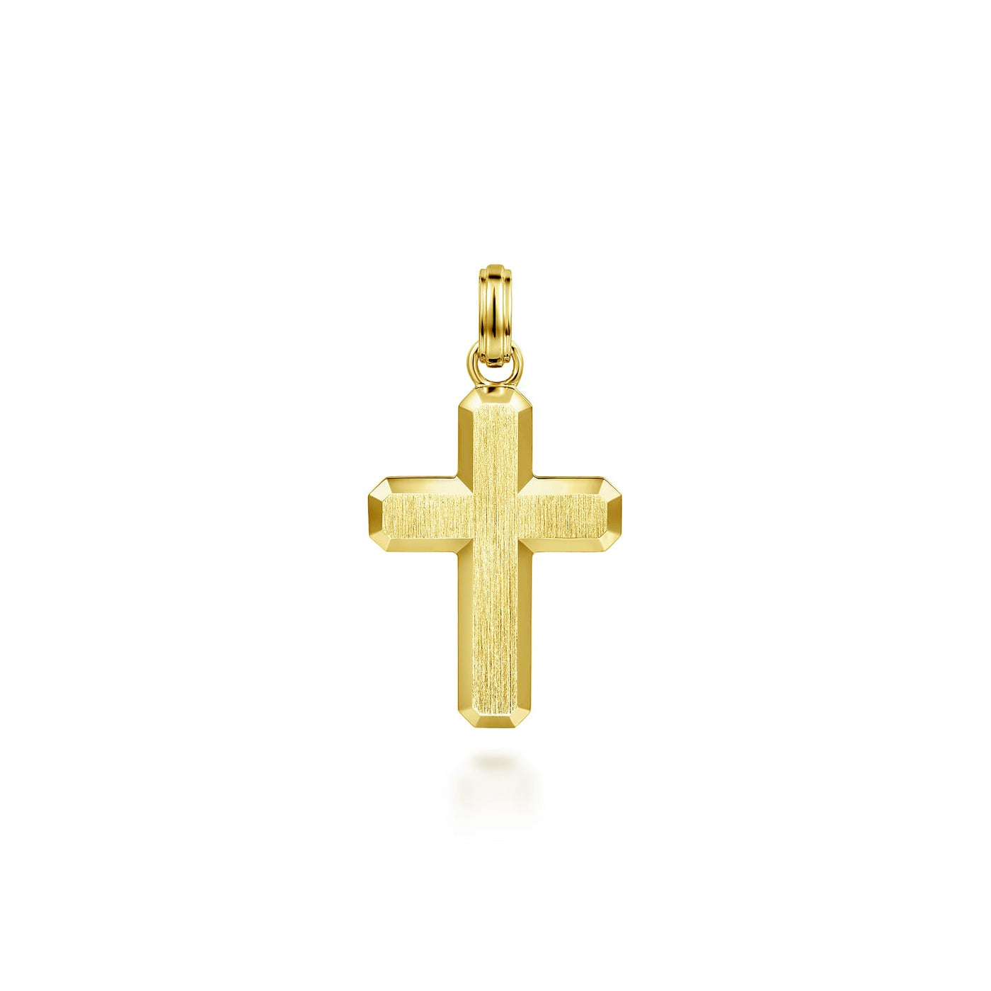 Precious Metal (No Stones) Pendants / Charm