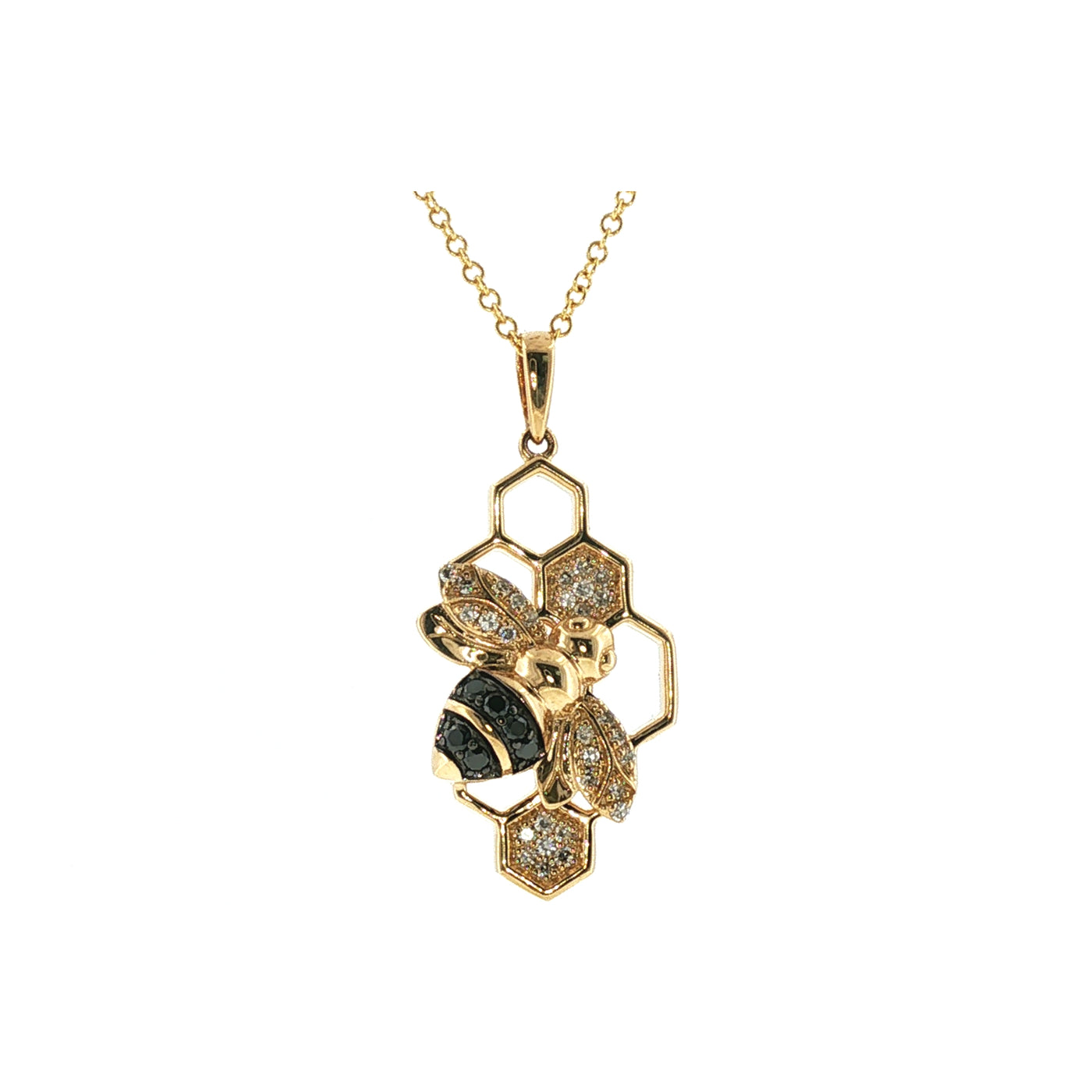 Diamond Necklace