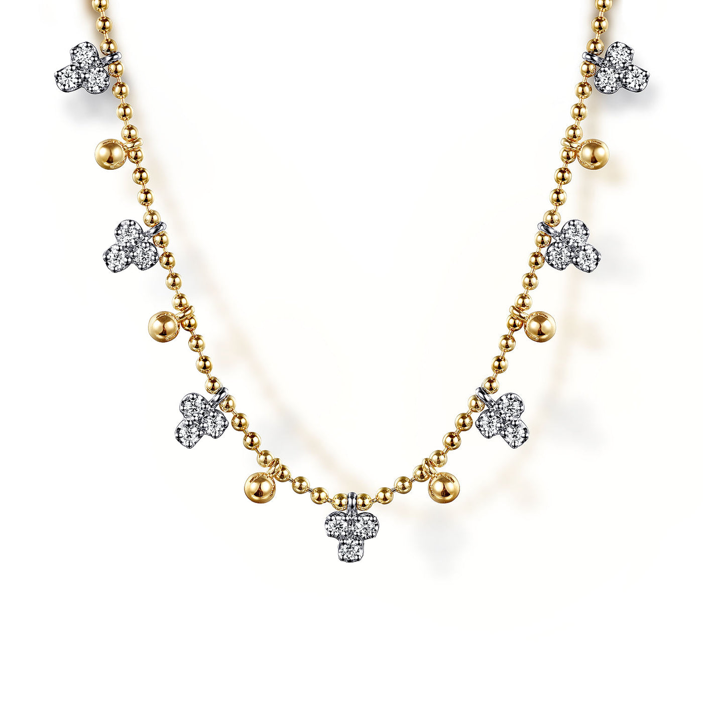 Diamond Necklace