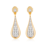 Diamond Earring