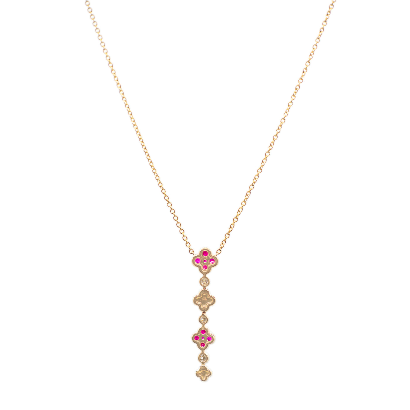 Diamond Pendant