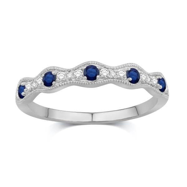 Colored Stone Rings - Women'