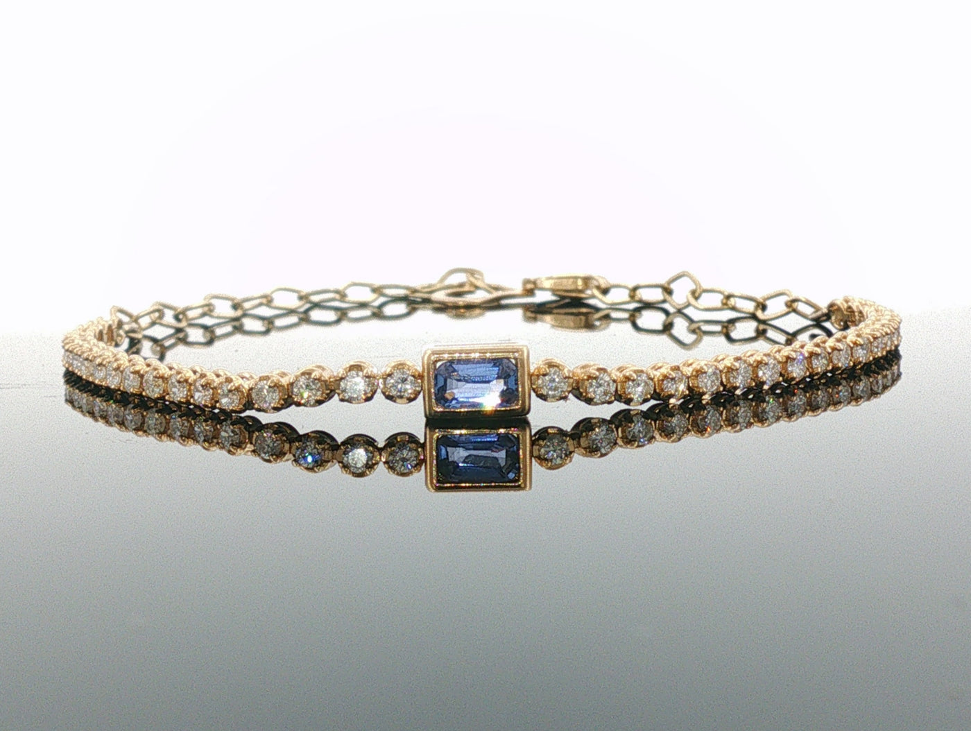 Diamond Bracelet