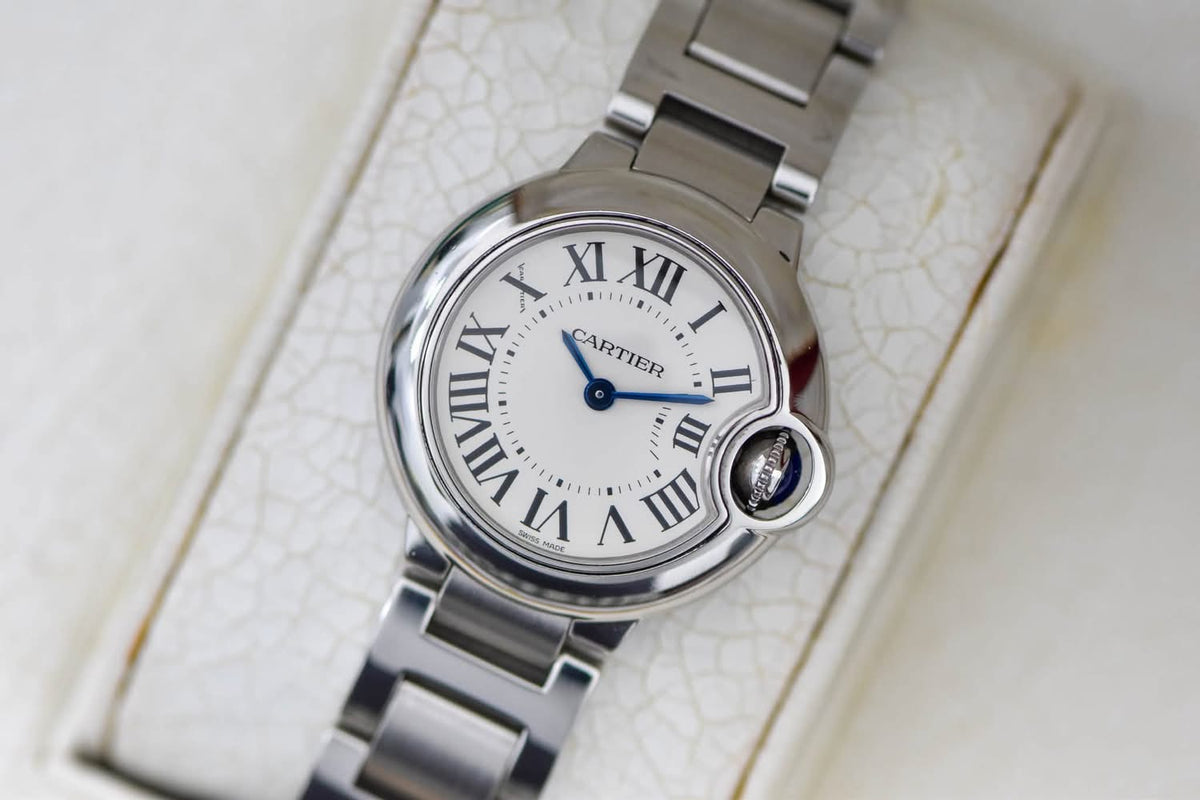 Watches - Luxury