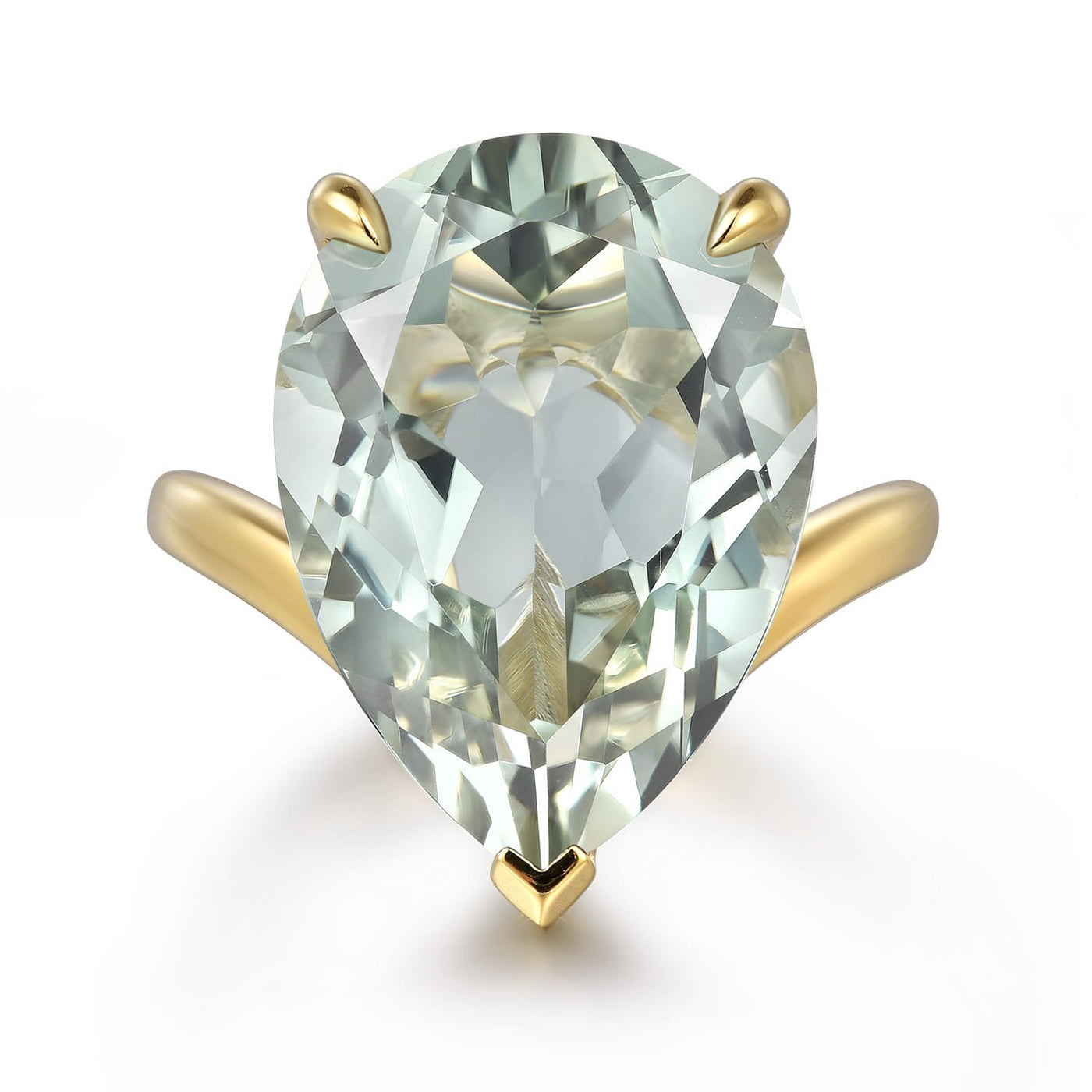 Colored Stone Rings - Women'