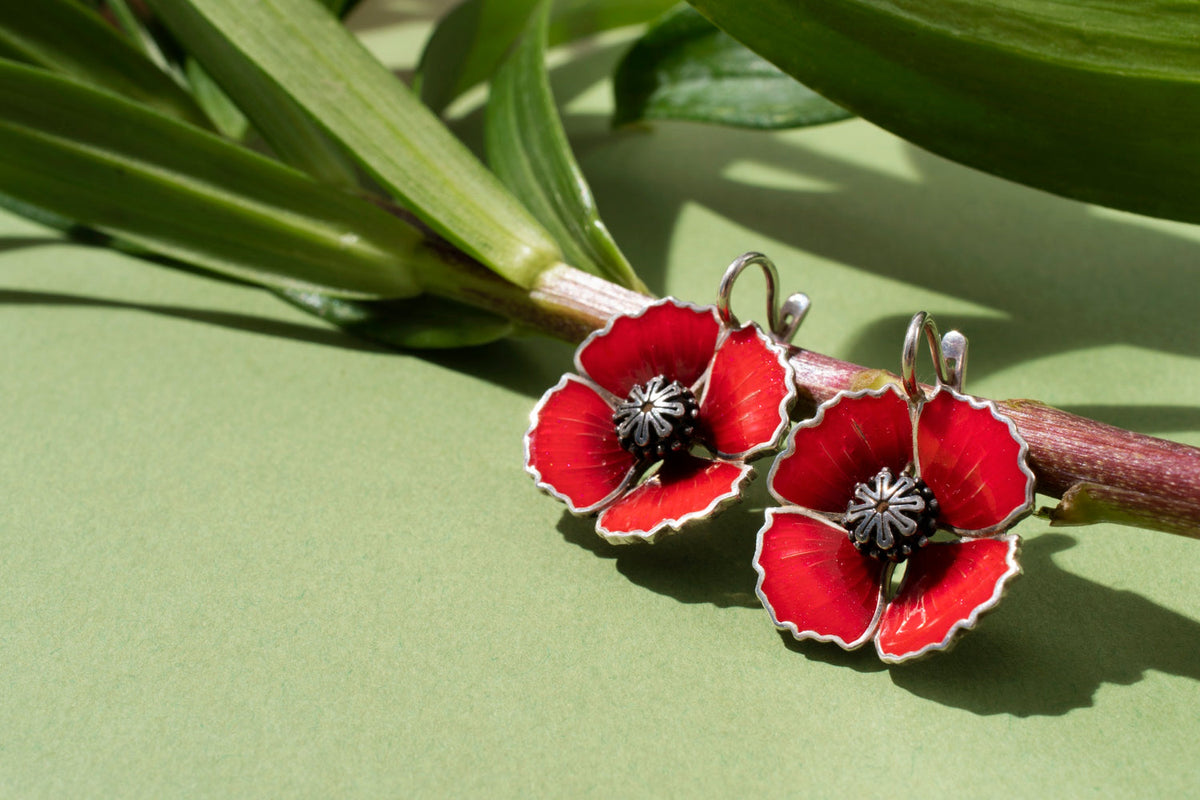 Desert-Inspired Custom Jewelry in Albuquerque’s Rio Grande Corridor