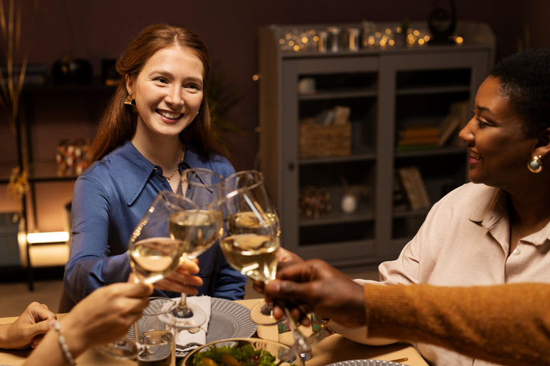 Custom Jewelry: Perfect for New Year Celebrations