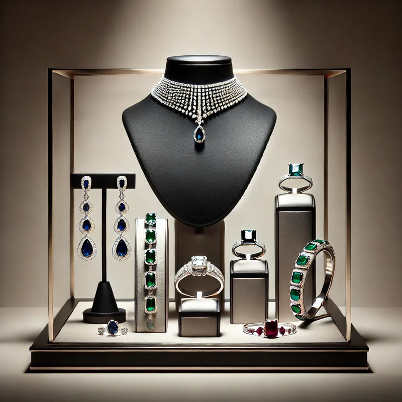 Celebrity Jewelry Spotlight: Iconic Red Carpet Pieces of 2025