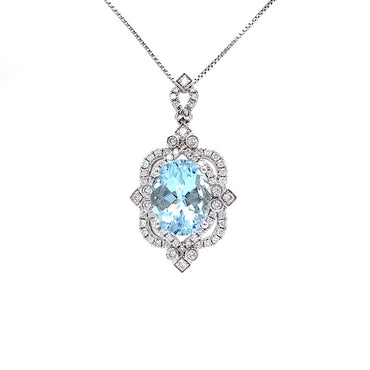 The Meaning and Allure Around the March Birthstone – Aquamarine