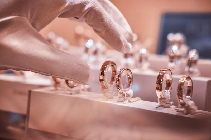 Albuquerque Jewelry Appraisal Checklist: Verify Certificates, Treatments,