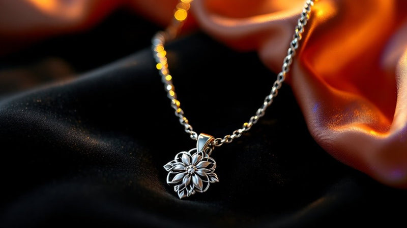 The Resurgence of Silver: Styling Tips for Modern Elegance