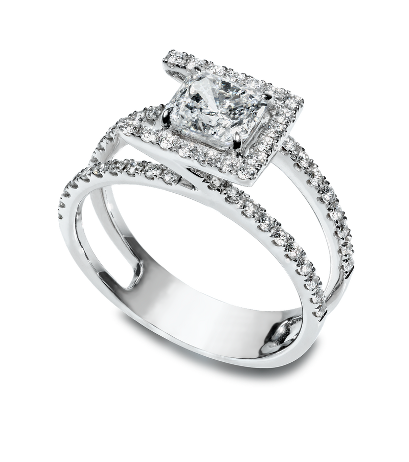 Top 5 Engagement Ring Trends for 2022