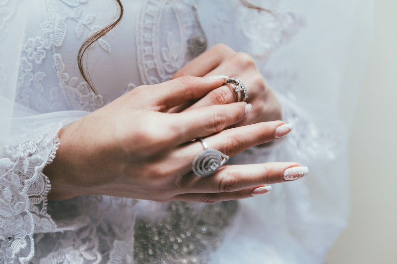 Expert Tips for Choosing the Perfect Rings for Brides