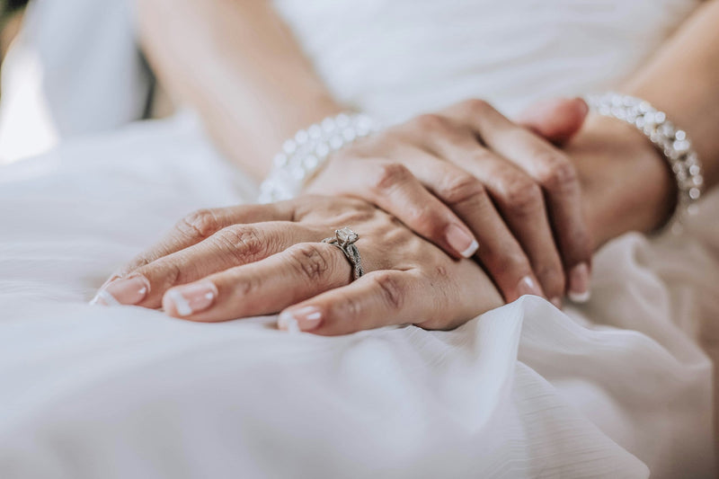Why You Should Match Bridal Rings to Daily Activity Level