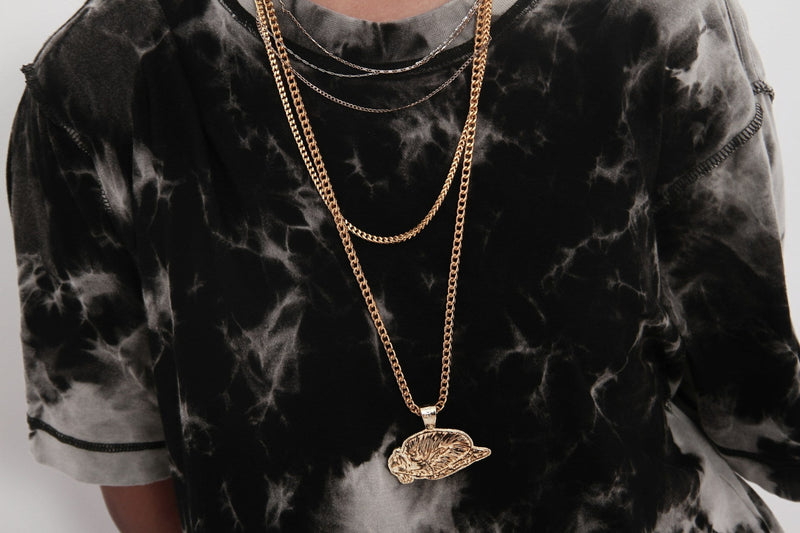 Evaluating Men's Rings and Necklaces for Everyday Albuquerque Wear