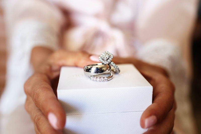 The Ultimate Guide on Choosing Bridal Rings