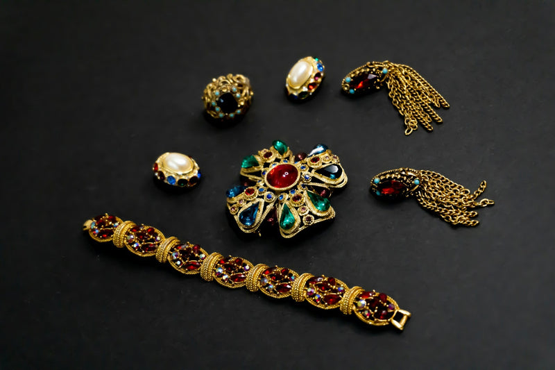 Getting Jewelry Appraisal in Albuquerque Before You Remodel