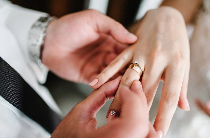 The Best Rings for Brides According to Style Preferences
