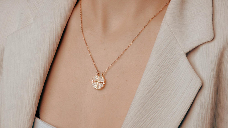 Protecting Your Custom Jewelry During Winter