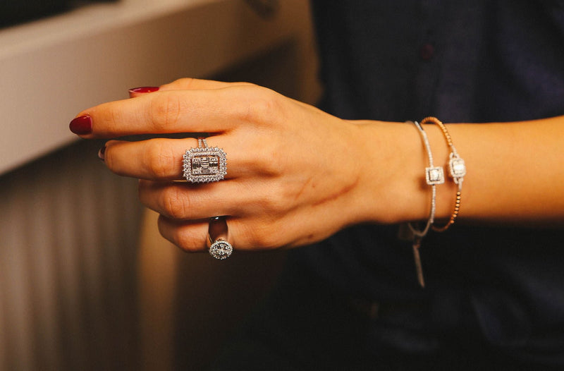 Solutions for Common Custom Jewelry Repairs
