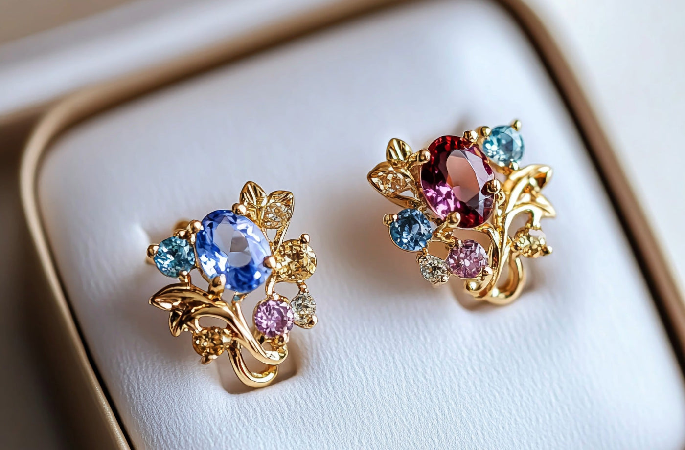 Why Custom Jewelry is the Best Choice for Anniversary Gifts