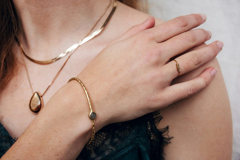 How to Use Custom Jewelry for Valentine’s Day Surprises